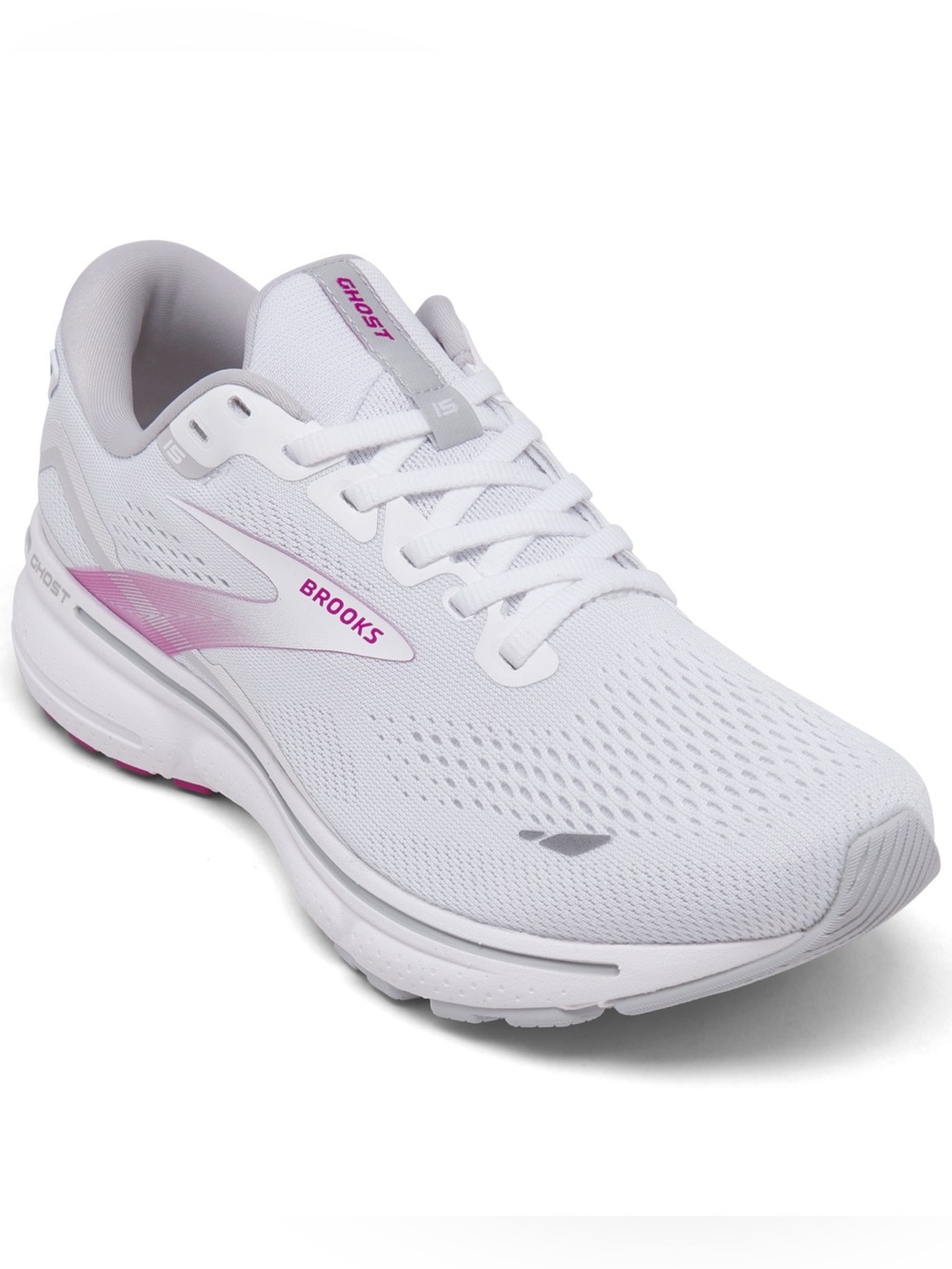 Brooks Ghost 15 Running Shoes